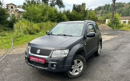 Suzuki Grand Vitara, 2006 год, 614 000 рублей, 1 фотография