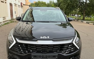 KIA Sportage IV рестайлинг, 2024 год, 3 930 000 рублей, 1 фотография