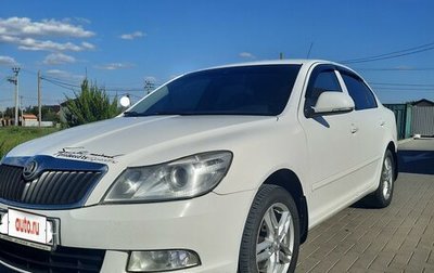 Skoda Octavia, 2013 год, 980 000 рублей, 1 фотография