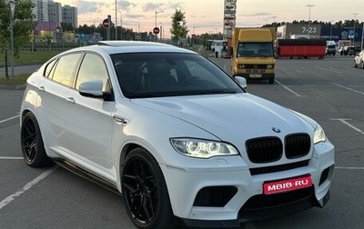 BMW X6 M, 2010 год, 2 300 000 рублей, 1 фотография