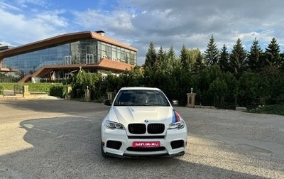 BMW X6 M, 2014 год, 2 750 000 рублей, 1 фотография