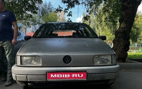 Volkswagen Passat B3, 1991 год, 250 000 рублей, 1 фотография