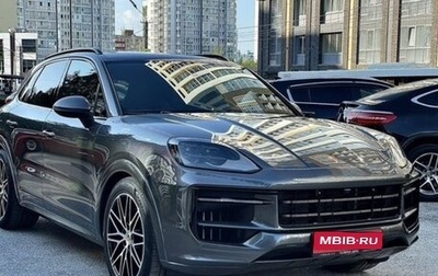 Porsche Cayenne III, 2023 год, 20 450 000 рублей, 1 фотография