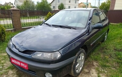 Renault Laguna II, 2000 год, 330 000 рублей, 1 фотография