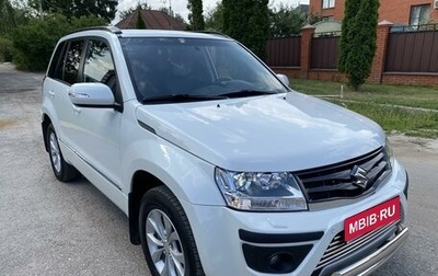 Suzuki Grand Vitara, 2014 год, 2 430 000 рублей, 1 фотография