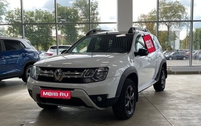 Renault Duster I рестайлинг, 2020 год, 1 470 000 рублей, 1 фотография