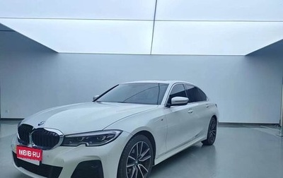 BMW 3 серия, 2020 год, 2 900 000 рублей, 1 фотография