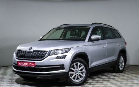 Skoda Kodiaq I, 2017 год, 2 215 000 рублей, 1 фотография