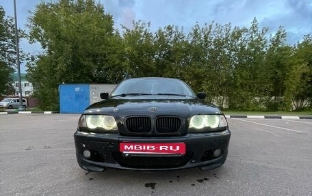 BMW 3 серия, 1999 год, 530 000 рублей, 1 фотография