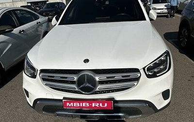 Mercedes-Benz GLC, 2020 год, 4 499 000 рублей, 1 фотография