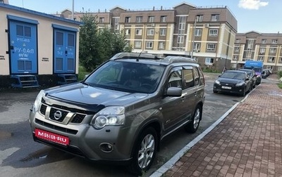 Nissan X-Trail, 2013 год, 1 800 000 рублей, 1 фотография