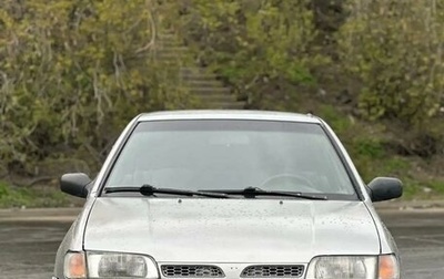 Nissan Sunny N14, 1992 год, 150 000 рублей, 1 фотография