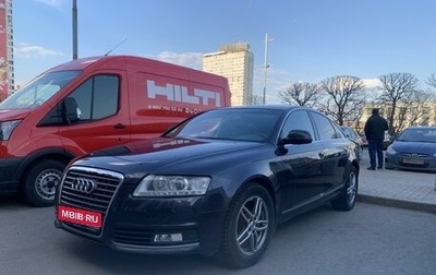 Audi A6, 2010 год, 945 000 рублей, 1 фотография