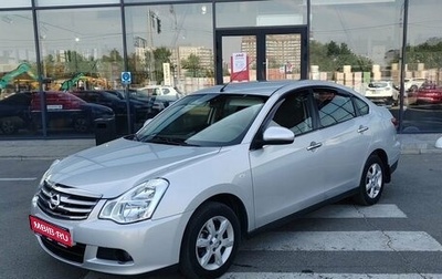 Nissan Almera, 2017 год, 920 000 рублей, 1 фотография