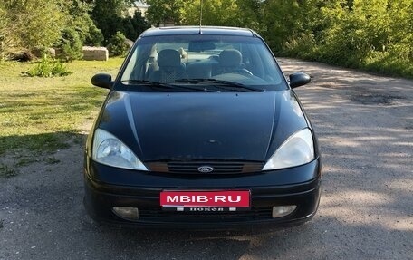 Ford Focus IV, 2003 год, 235 000 рублей, 1 фотография