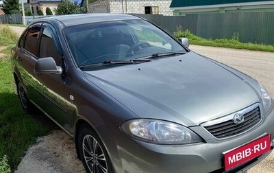 Daewoo Gentra II, 2015 год, 650 000 рублей, 1 фотография