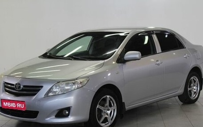 Toyota Corolla, 2010 год, 949 000 рублей, 1 фотография