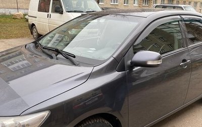 Toyota Corolla, 2011 год, 1 200 000 рублей, 1 фотография