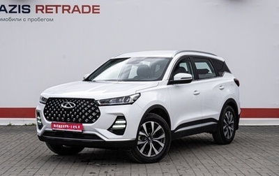 Chery Tiggo 7 Pro, 2023 год, 2 299 000 рублей, 1 фотография