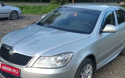 Skoda Octavia, 2011 год, 1 050 000 рублей, 1 фотография