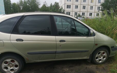 Renault Scenic III, 1999 год, 260 000 рублей, 1 фотография