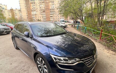 Renault Talisman, 2020 год, 2 045 000 рублей, 4 фотография