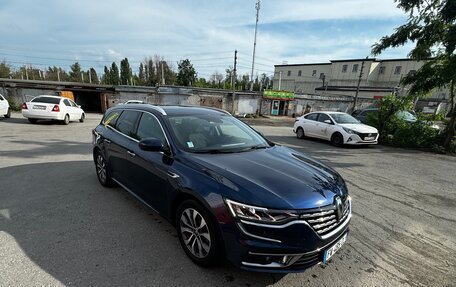 Renault Talisman, 2020 год, 2 045 000 рублей, 3 фотография