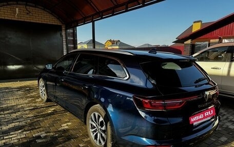 Renault Talisman, 2020 год, 2 045 000 рублей, 12 фотография