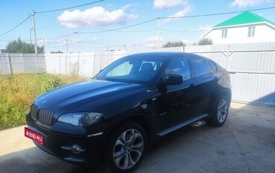 BMW X6, 2010 год, 1 429 000 рублей, 1 фотография