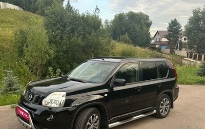 Nissan X-Trail, 2007 год, 950 000 рублей, 1 фотография