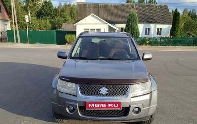 Suzuki Grand Vitara, 2006 год, 900 000 рублей, 1 фотография