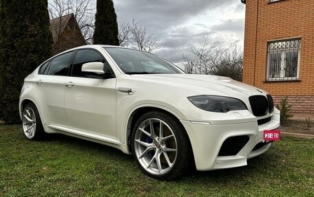 BMW X6 M, 2012 год, 2 700 000 рублей, 1 фотография