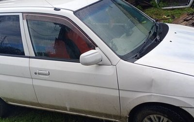 Mazda Demio III (DE), 2001 год, 200 000 рублей, 1 фотография