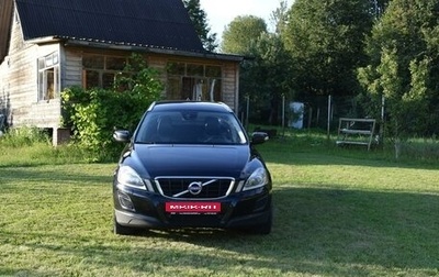 Volvo XC60 II, 2013 год, 1 900 000 рублей, 1 фотография