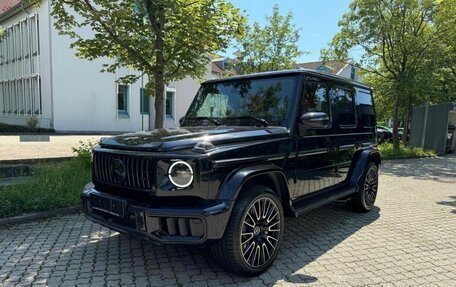 Mercedes-Benz G-Класс AMG, 2024 год, 36 400 000 рублей, 1 фотография