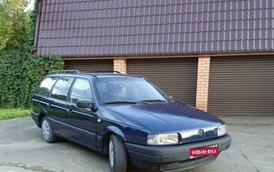 Volkswagen Passat B3, 1991 год, 179 000 рублей, 1 фотография