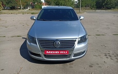 Volkswagen Passat B6, 2006 год, 750 000 рублей, 1 фотография