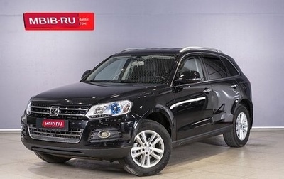 Zotye T600, 2017 год, 1 274 254 рублей, 1 фотография