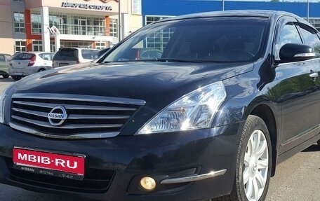 Nissan Teana, 2010 год, 1 280 000 рублей, 1 фотография