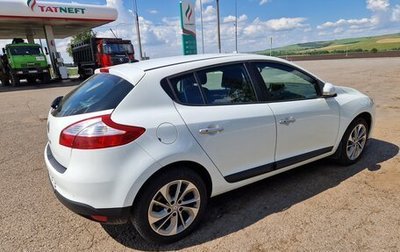 Renault Megane III, 2015 год, 1 190 000 рублей, 1 фотография