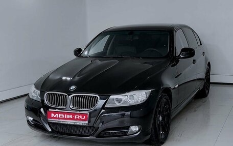 BMW 3 серия, 2009 год, 1 290 000 рублей, 1 фотография