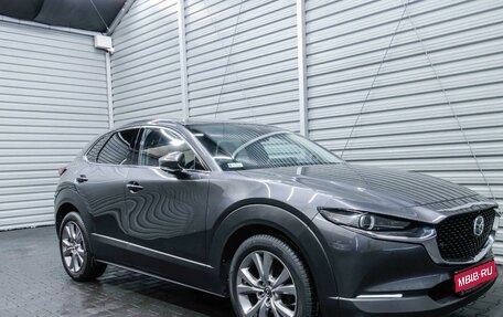 Mazda CX-30 I, 2019 год, 2 050 000 рублей, 1 фотография