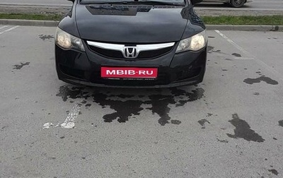 Honda Civic VIII, 2009 год, 900 000 рублей, 1 фотография