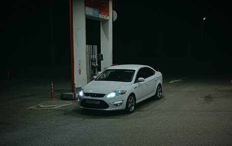 Ford Mondeo IV, 2011 год, 1 670 000 рублей, 1 фотография