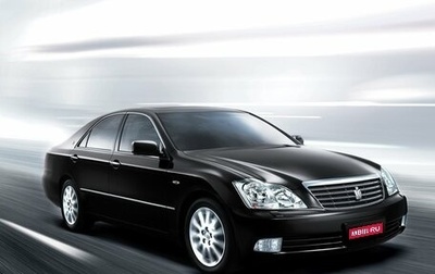 Toyota Crown, 2006 год, 1 500 000 рублей, 1 фотография