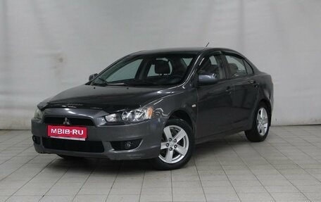 Mitsubishi Lancer IX, 2008 год, 770 000 рублей, 1 фотография