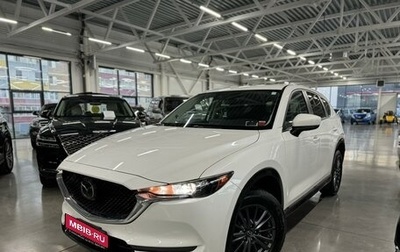 Mazda CX-5 II, 2019 год, 2 999 000 рублей, 1 фотография