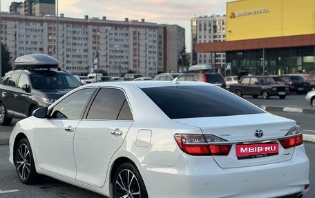 Toyota Camry, 2014 год, 1 940 000 рублей, 1 фотография