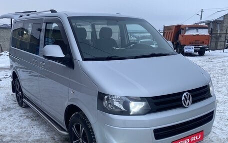 Volkswagen Transporter T5 рестайлинг, 2011 год, 1 799 999 рублей, 1 фотография