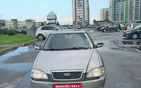 Chery Amulet (A15) I, 2007 год, 155 000 рублей, 1 фотография